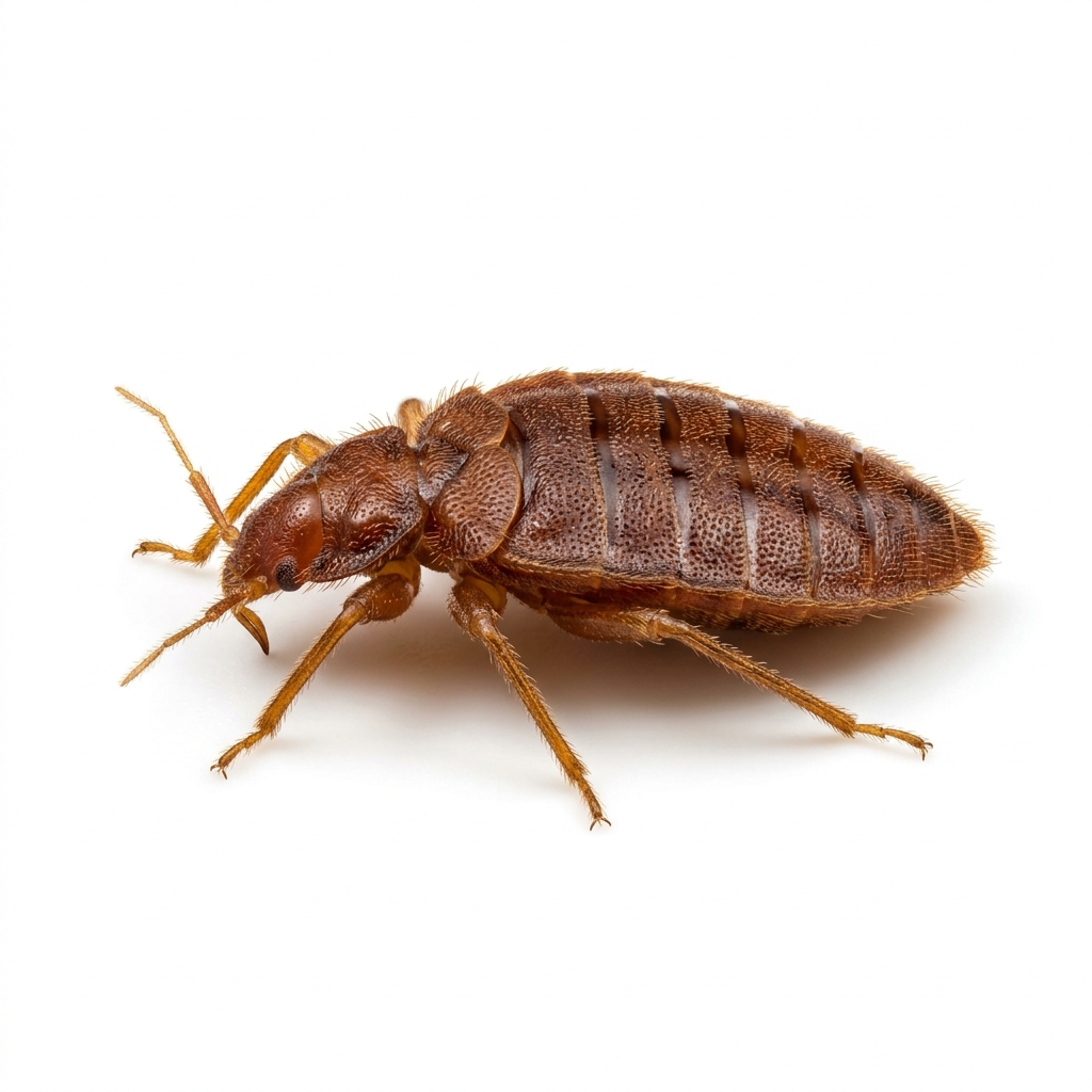 Bed Bugs
